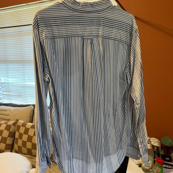 AE Button Down - Picture 3 of 3